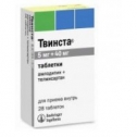 Твинста 5 80 Купить В Одинцово